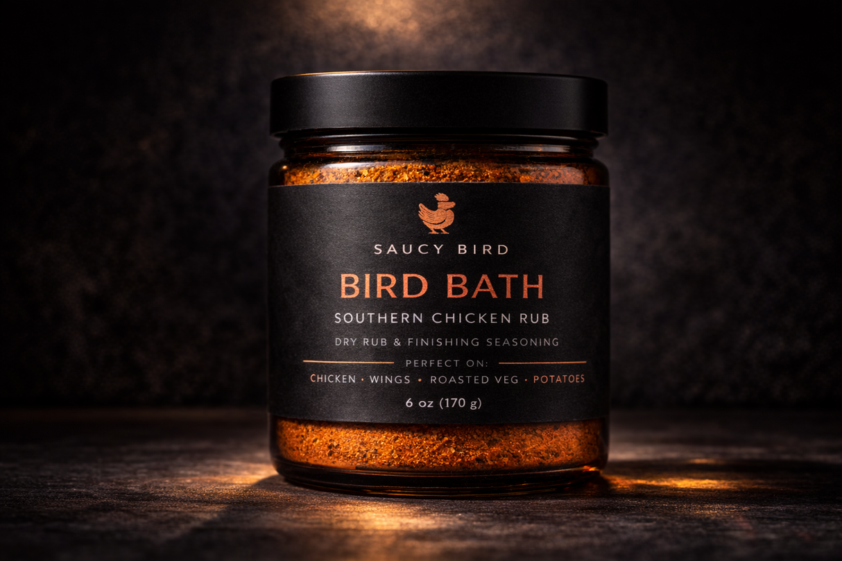 Bird Bath