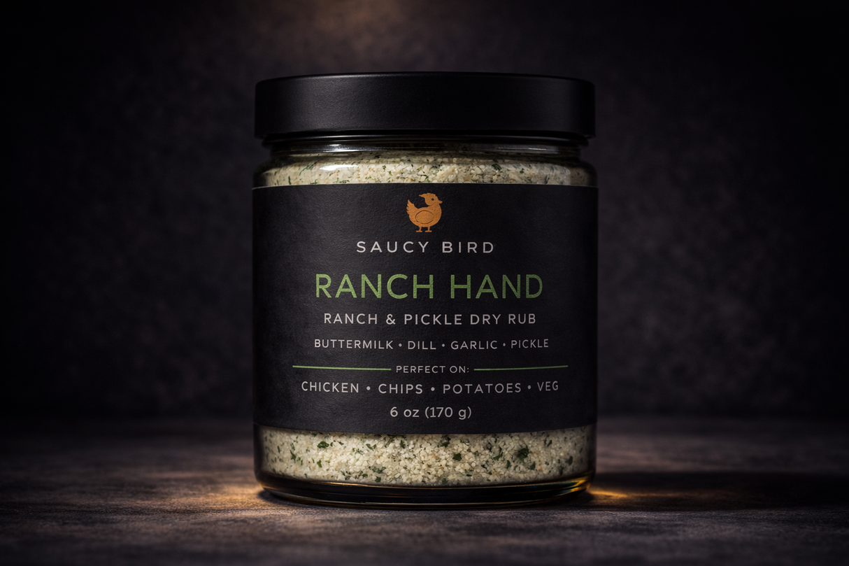 Ranch Hand