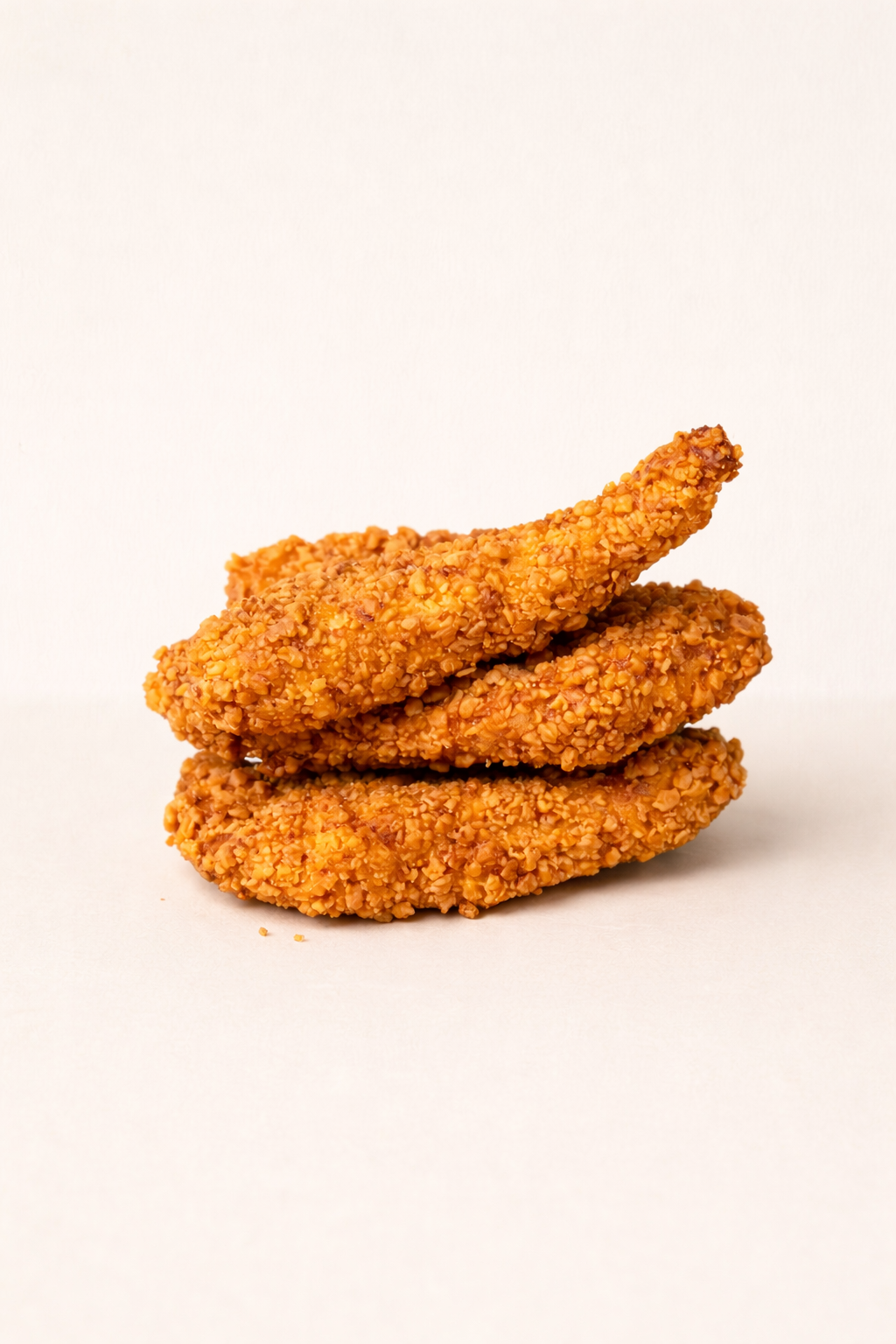 Gluten-Free Chicken Strips in Vancouver