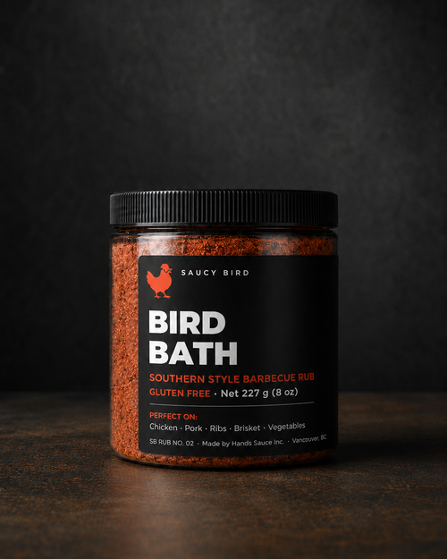 Bird Bath