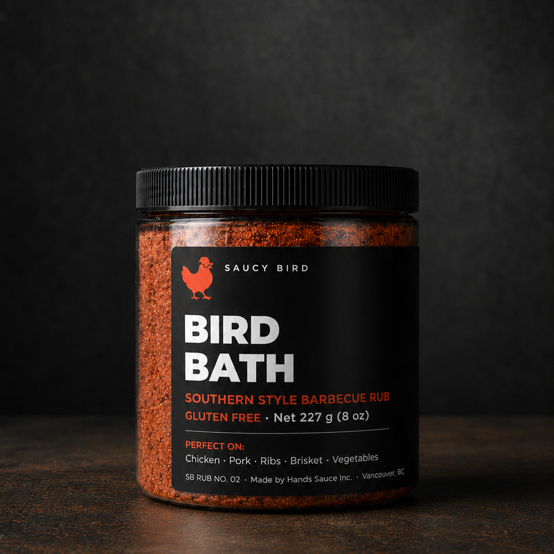 Bird Bath