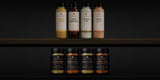 The Founding 50 — Complete Saucy Bird Set