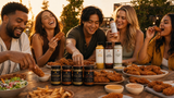 The Founding 50 — Complete Saucy Bird Set