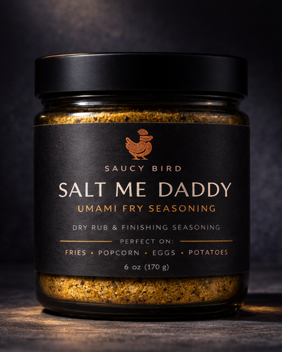 Salt Me Daddy
