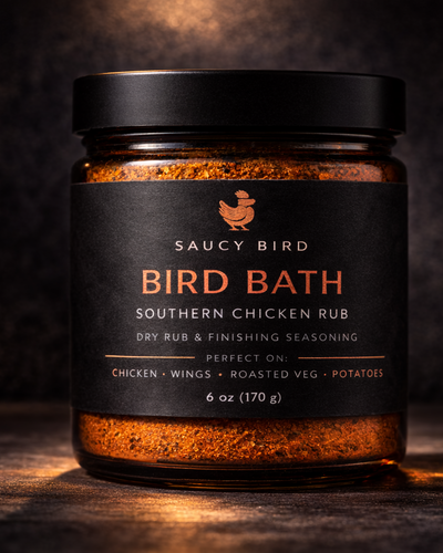 Bird Bath
