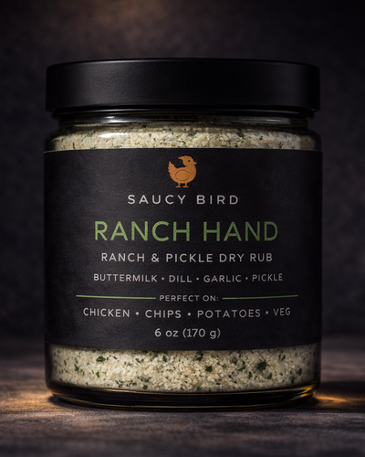 Ranch Hand