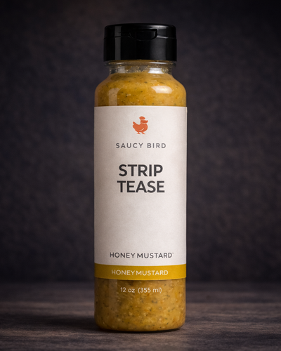 Strip Tease