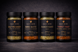The Founding 50 — Complete Saucy Bird Set
