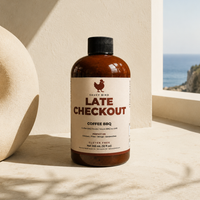 Late Checkout