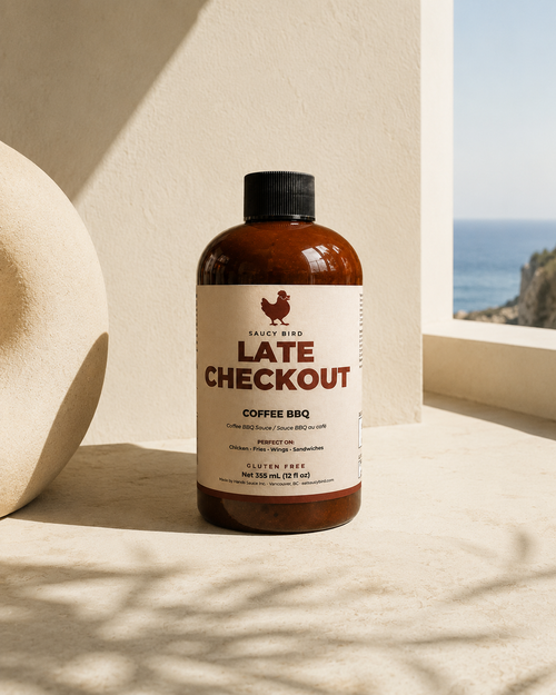 Late Checkout