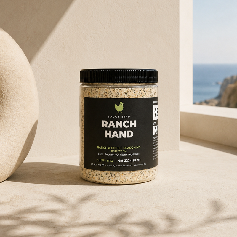 Ranch Hand