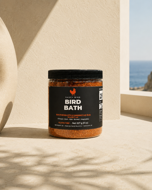 Bird Bath