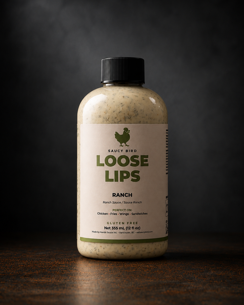 Loose Lips