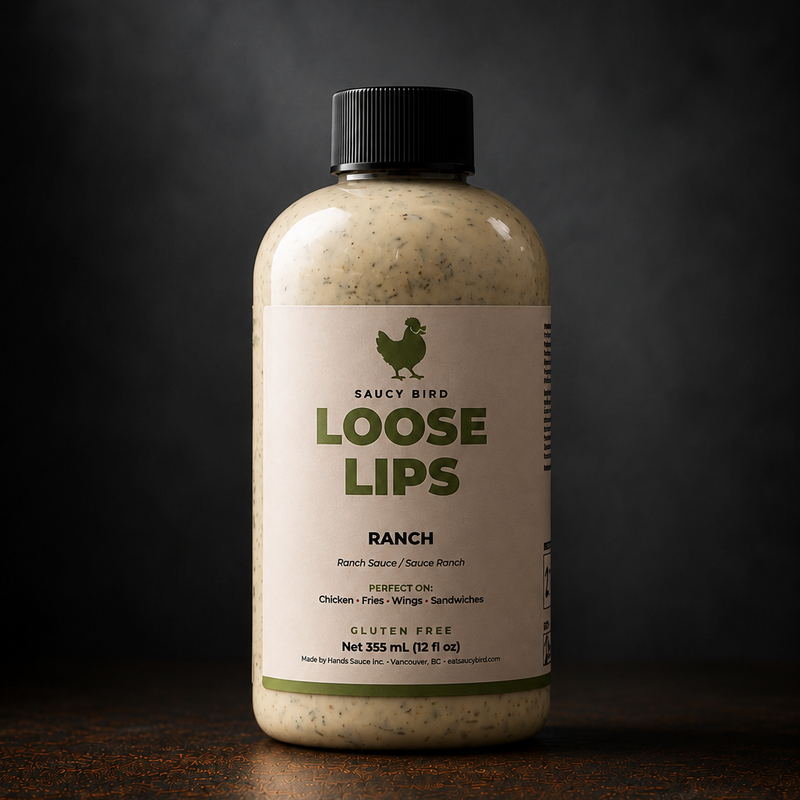 Loose Lips