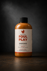 Foul Play