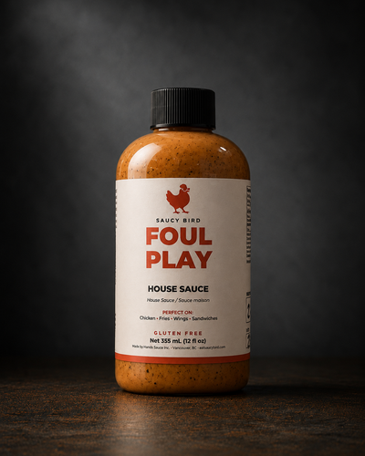 Foul Play