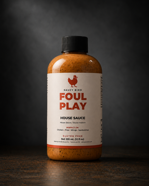 Foul Play