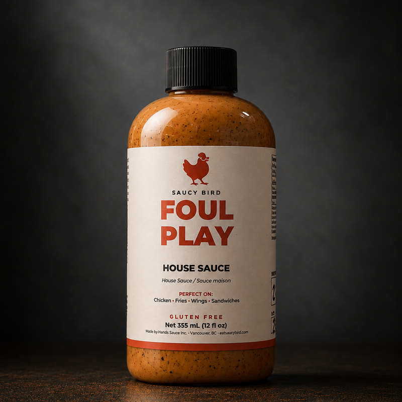 Foul Play
