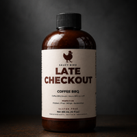 Late Checkout