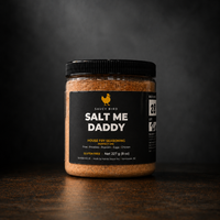 Salt Me Daddy