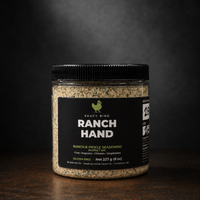 Ranch Hand