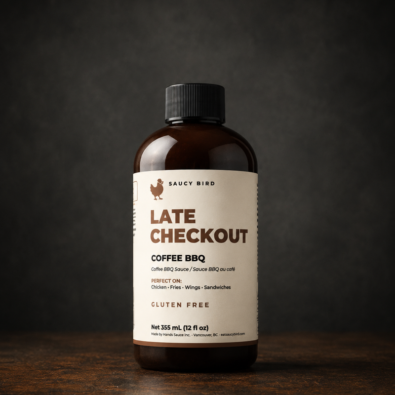 Late Checkout