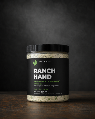 Ranch Hand