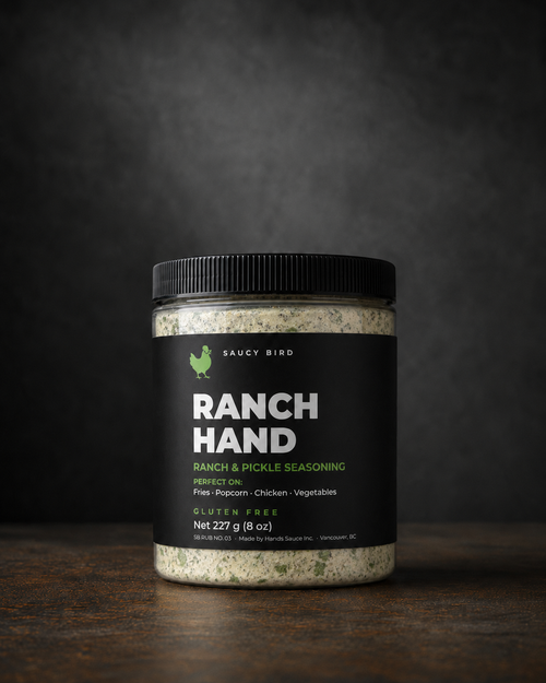 Ranch Hand