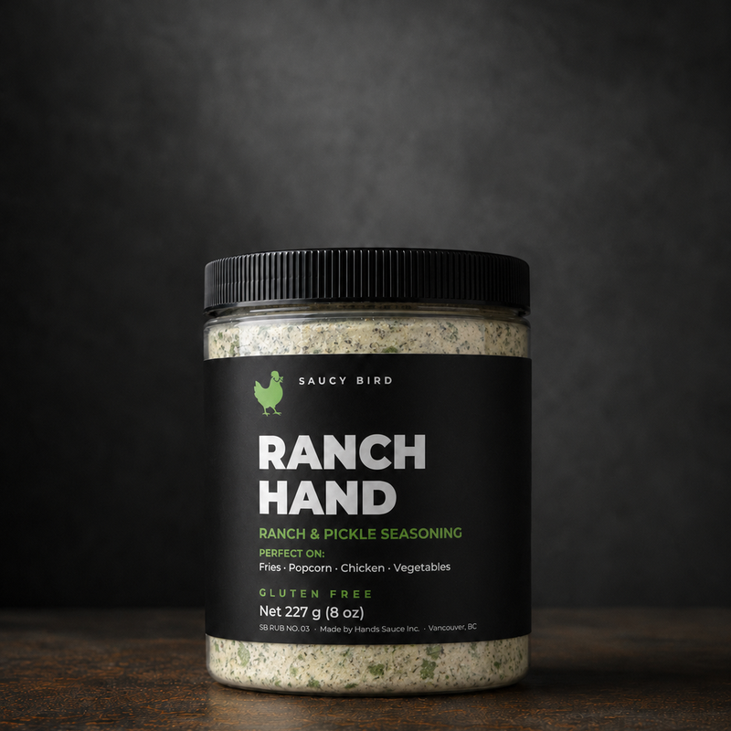 Ranch Hand