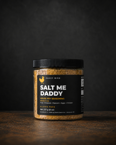 Salt Me Daddy